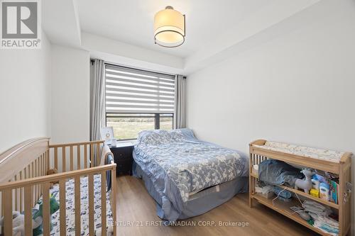 187 - 3900 Savoy Street, London South (South V), ON - Indoor Photo Showing Bedroom