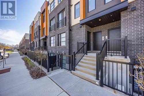 187 - 3900 Savoy Street, London South (South V), ON - Outdoor