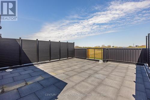 187 - 3900 Savoy Street, London South (South V), ON - Outdoor