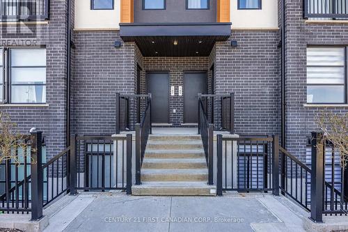 187 - 3900 Savoy Street, London South (South V), ON - Outdoor