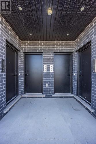 187 - 3900 Savoy Street, London South (South V), ON - Outdoor With Exterior