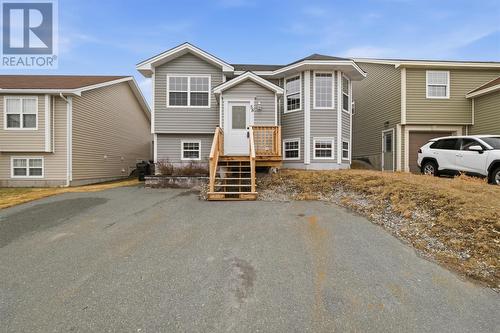58 Macbeth Drive  St. John's, NL A1A 0A8