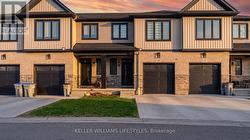 89 - 601 LIONS PARK DRIVE Strathroy-Caradoc (Mount Brydges), ON N0L 1W0
