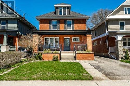 88 NORMAN STREET  Stratford, ON N5A 5R7