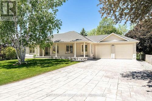 466 WATER STREET S  St. Marys, ON N4X 1A1