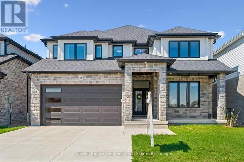 74 GELLERT DRIVE  Woolwich, ON N0B 1M0