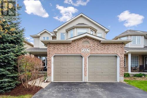 67 GREY OAK DRIVE  Guelph (Pineridge/Westminster Woods), ON N1L 1R2