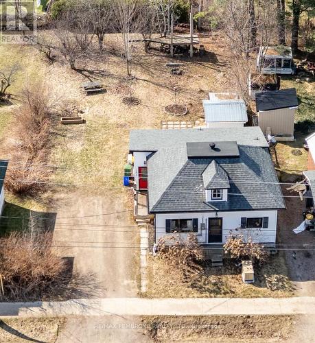 354 IRVING STREET  Pembroke, ON K8A 2T1