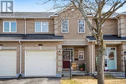 55 CHANTILLY GATE Ottawa, ON K2S 2B1