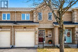 55 CHANTILLY GATE Ottawa, ON K2S 2B1