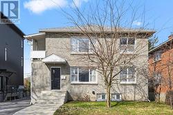 3 - 2486 KALADAR AVENUE Ottawa, ON K1V 8C2