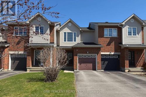 343 AMICI TERRACE  Ottawa, ON K2S 0J4