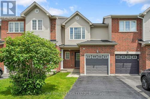 343 AMICI TERRACE  Ottawa, ON K2S 0J4