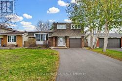1703 FIELDSTONE CRESCENT Ottawa, ON K1C 1R6