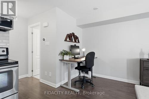 807 Element Private, Ottawa, ON - Indoor