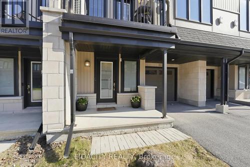 807 Element Private, Ottawa, ON - Outdoor