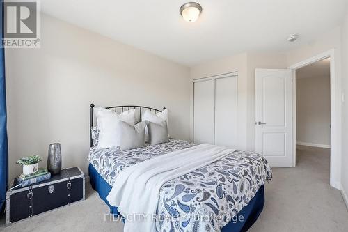 807 Element Private, Ottawa, ON - Indoor Photo Showing Bedroom