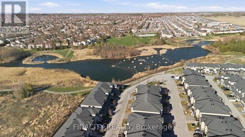 807 Element Private, Ottawa, ON - Outdoor With Body Of Water With View