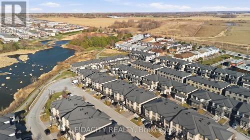 807 Element Private, Ottawa, ON - Outdoor With View