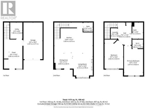 807 Element Private, Ottawa, ON - Other