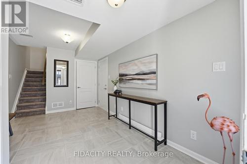 807 Element Private, Ottawa, ON - Indoor Photo Showing Other Room