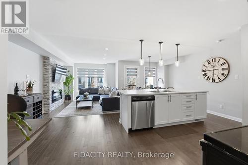 807 Element Private, Ottawa, ON - Indoor