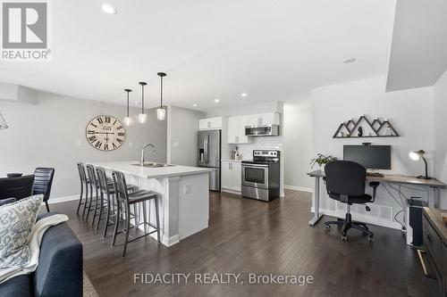 807 Element Private, Ottawa, ON - Indoor