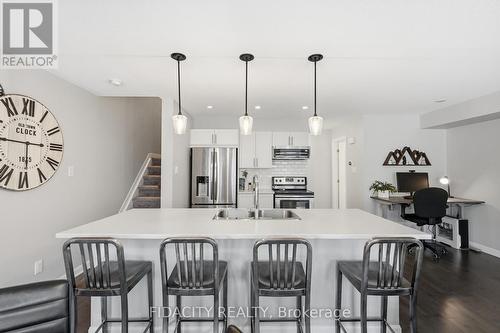 807 Element Private, Ottawa, ON - Indoor