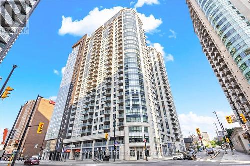 2107 - 242 RIDEAU STREET  Ottawa, ON K1N 0B7