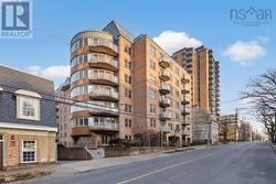 607 5234 Morris Street  Halifax, NS B3J 0A3