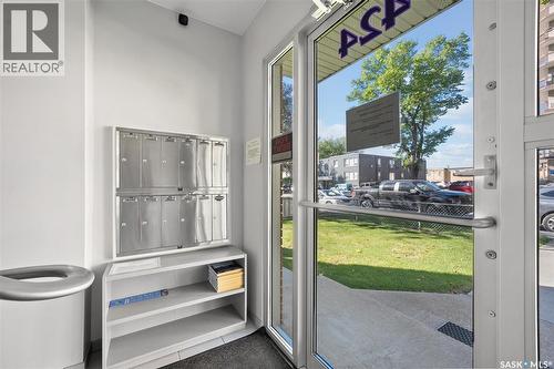 424 3Rd Avenue N, Saskatoon, SK -  With Exterior