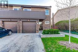 177 - 1951 RATHBURN ROAD E  Mississauga, ON L4W 2N9
