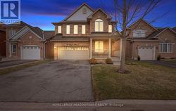 6 CLYDE ROAD Brampton, ON L6X 0L9