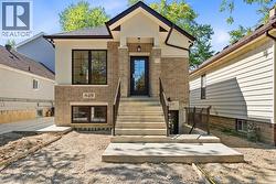 849 FORD BOULEVARD Unit# LOWER Windsor, ON N8S 2E6