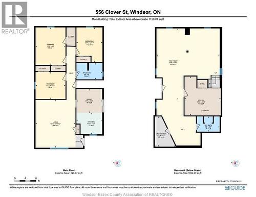 556 Clover, Windsor, ON - Other