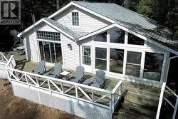 1118 PINE LAKE SHORES Bracebridge, ON P1L 1X3