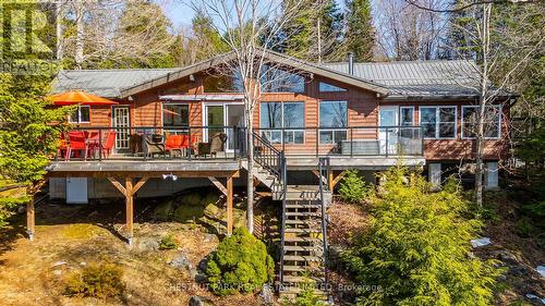 1140 MERGANSER TRAIL  Dysart Et Al, ON K0M 1S0