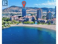 1075 Sunset Drive Unit# 906 Kelowna, BC V1Y 9Y9