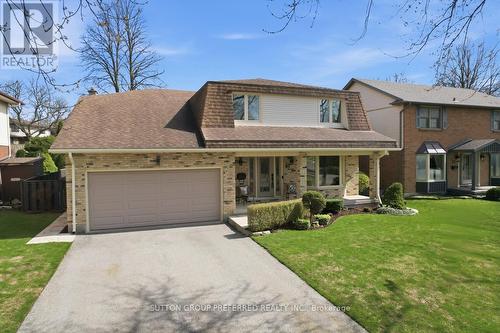 67 KNIGHTS BRIDGE ROAD  London South (South L), ON N6K 3P2