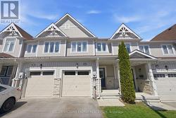 86 AUTUMN HARVEST ROAD Clarington (Bowmanville), ON L1C 0K7
