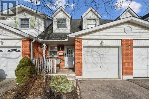 37 EDGEMERE Drive  Cambridge, ON N1P 1A9