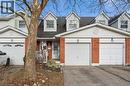 37 Edgemere Drive, Cambridge, ON  - Outdoor With Facade 