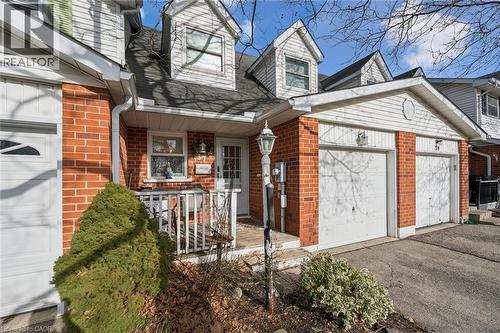 37 Edgemere Drive, Cambridge, ON - Outdoor