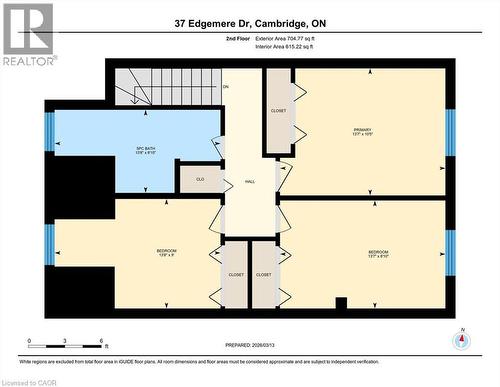 37 Edgemere Drive, Cambridge, ON - Other