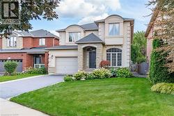 45 PREMIER Road Waterdown, ON L8B 0K7