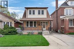 207 ROSSLYN Avenue S  Hamilton, ON L8M 3J6
