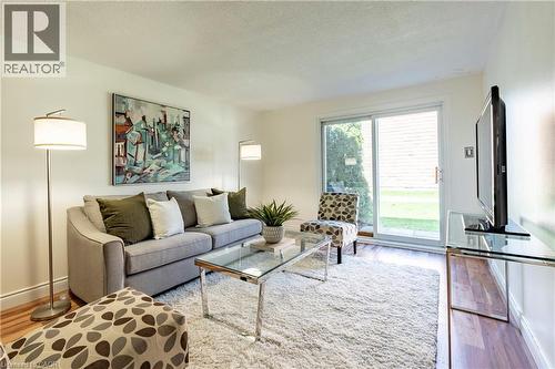 65 GLAMIS Road Unit# 80  Cambridge, ON N1R 6W4