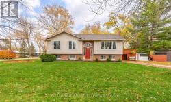 4547 WILLIAM STREET Plympton-Wyoming (Plympton Wyoming), ON N0N 1J6