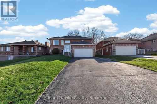 67 MARIA STREET  Penetanguishene, ON L9M 2G7