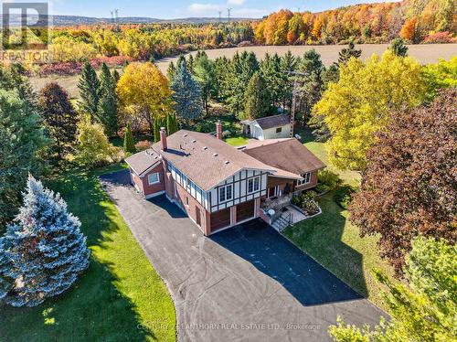 845 COUNTY 27 ROAD  Brighton, ON K0K 1R0